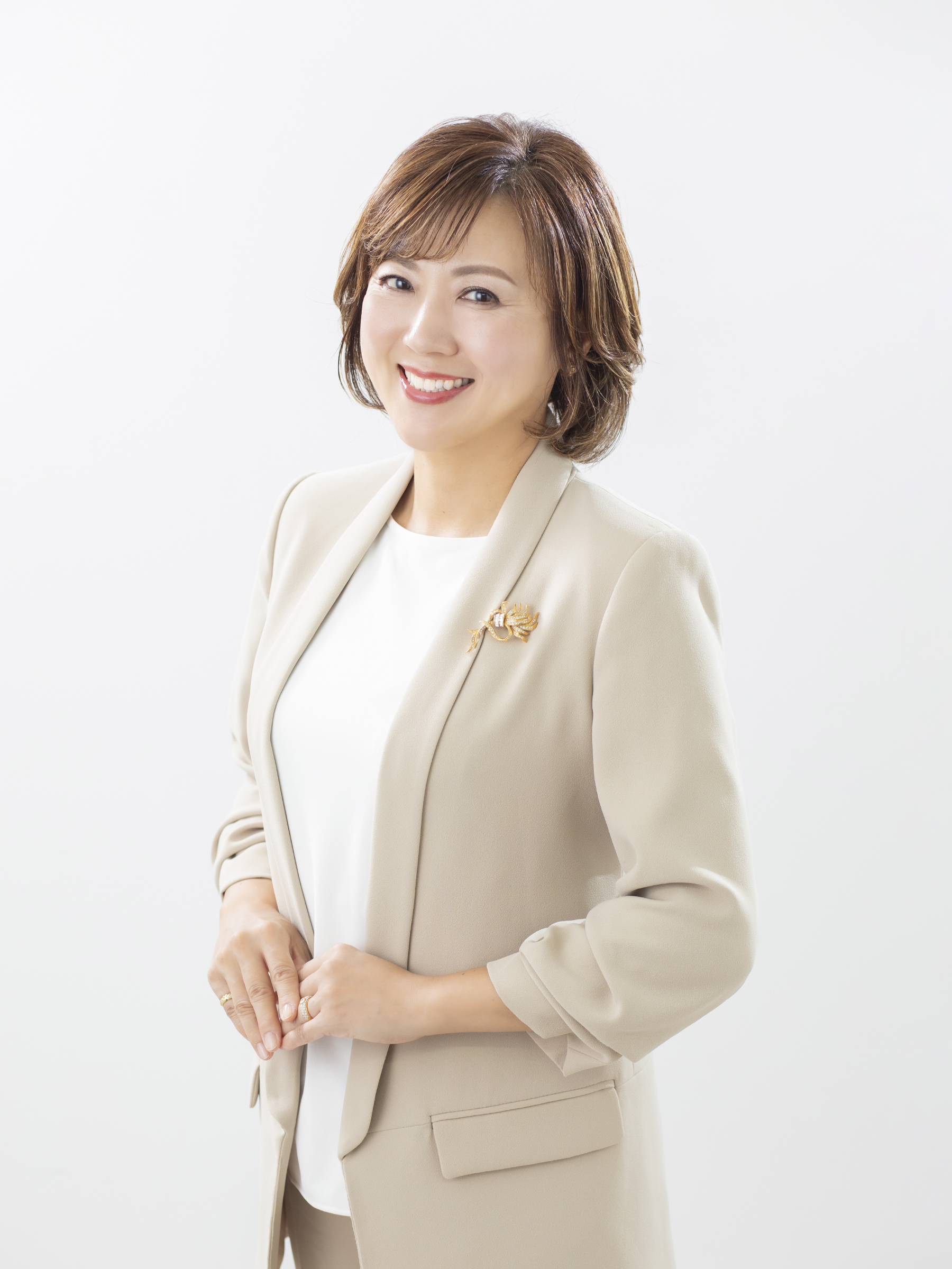浅井 美緒さんの写真